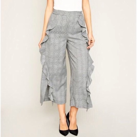 🔥HOST PIC🔥👽GLEN TROUSERS👽 - Picture 7 of 8